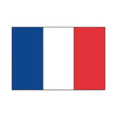 Drapeau français