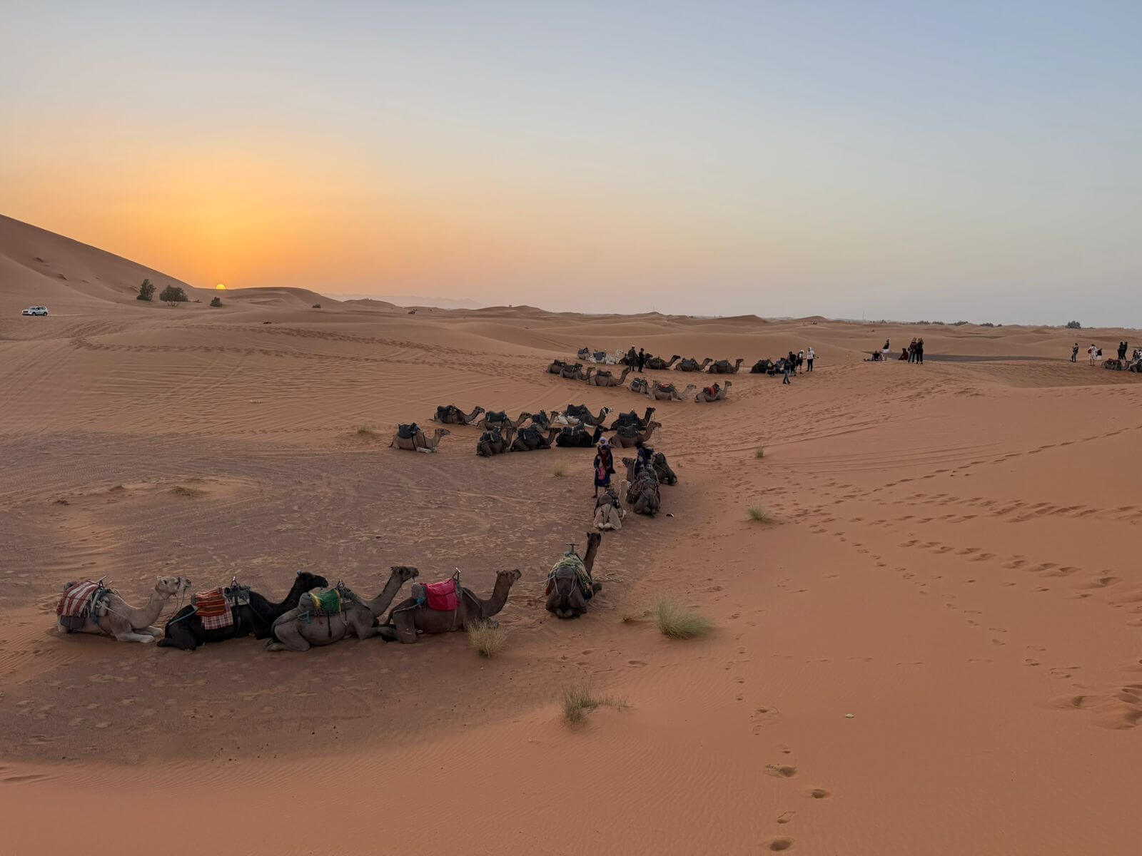 Merzouga 2025 - Adventure continues