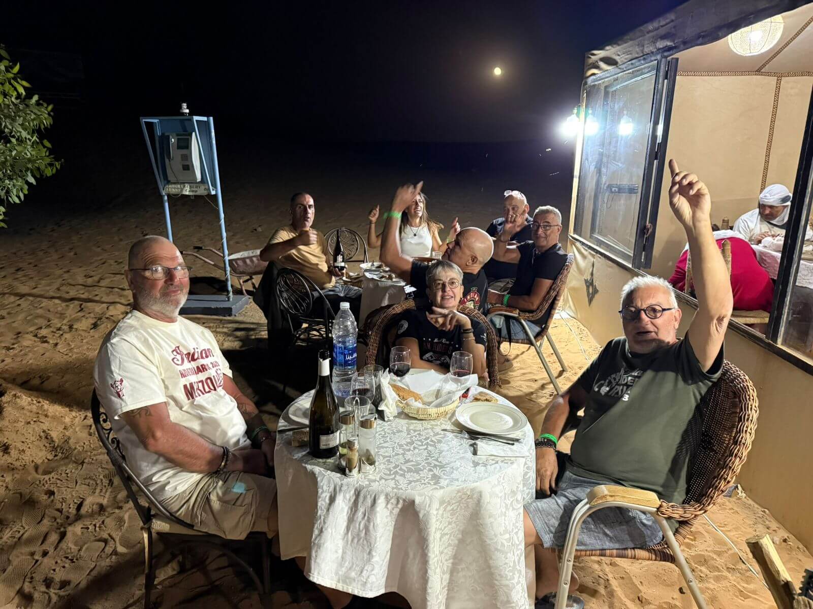 Merzouga 2025 - Breathtaking landscapes