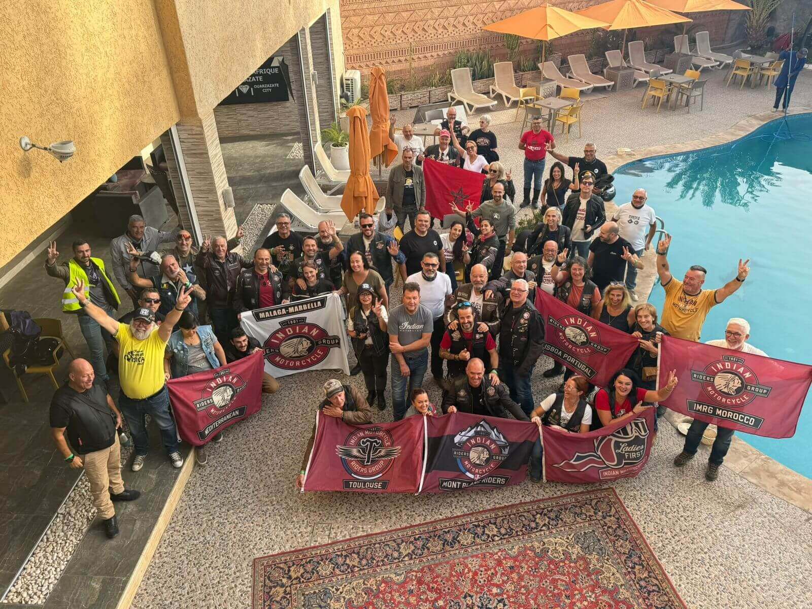 Merzouga 2025 - Cultural discovery