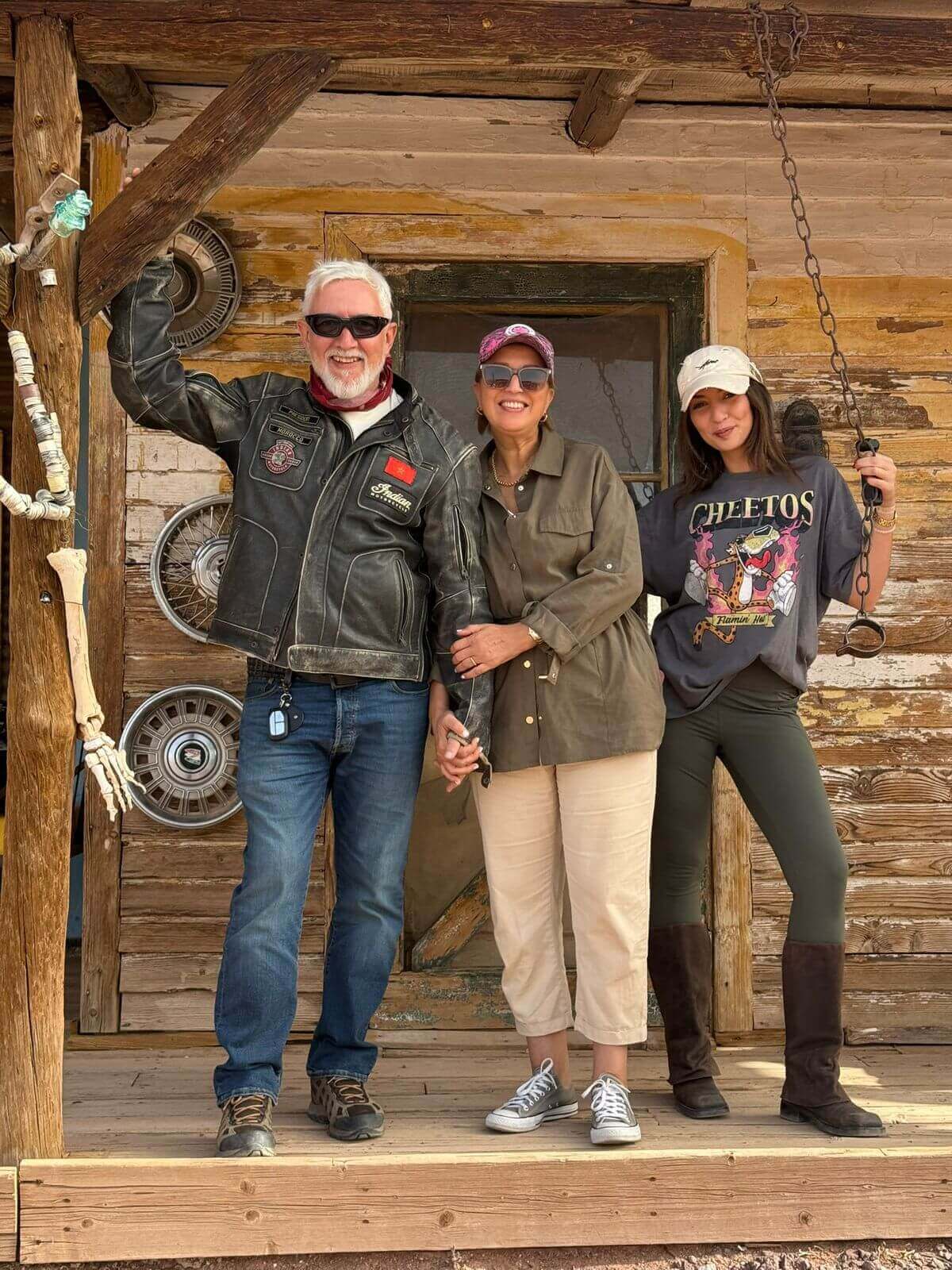 Merzouga 2025 - Memorable moments