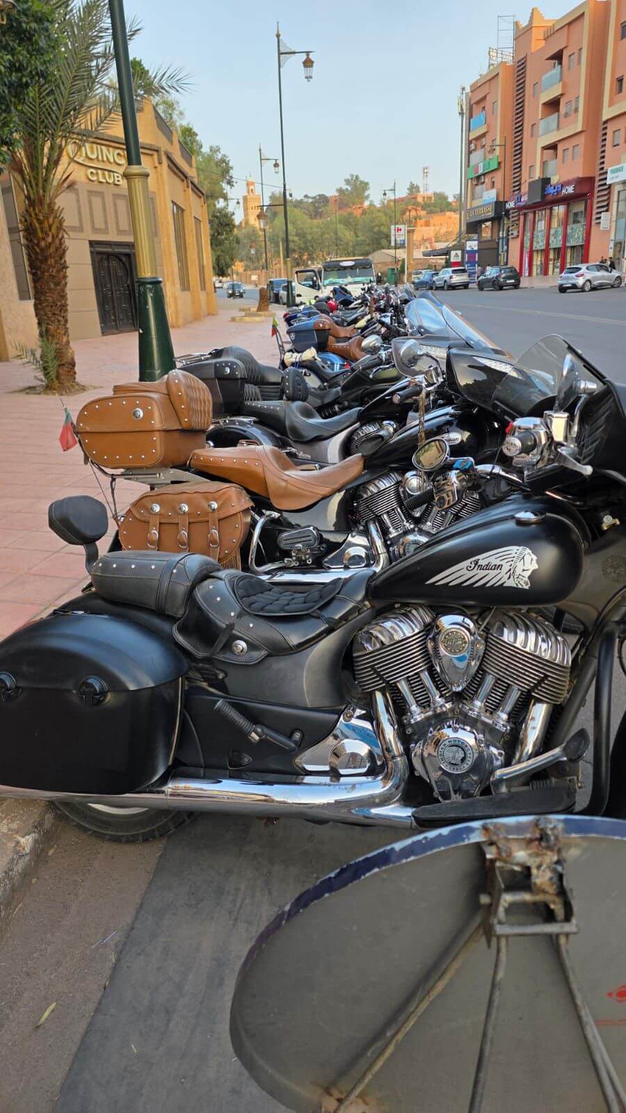 Merzouga 2025 - Beauty of Morocco