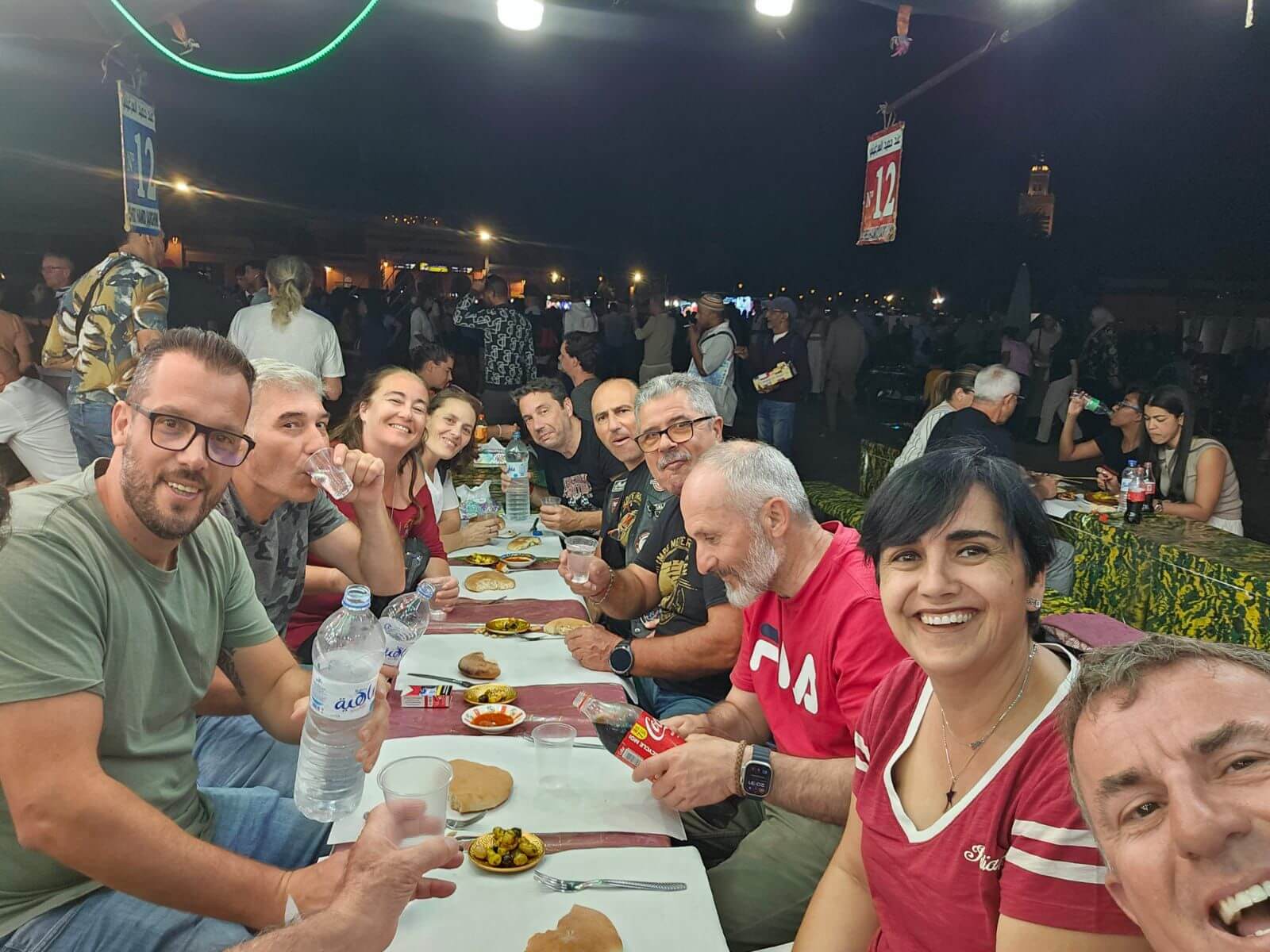 Merzouga 2025 - Desert landscapes