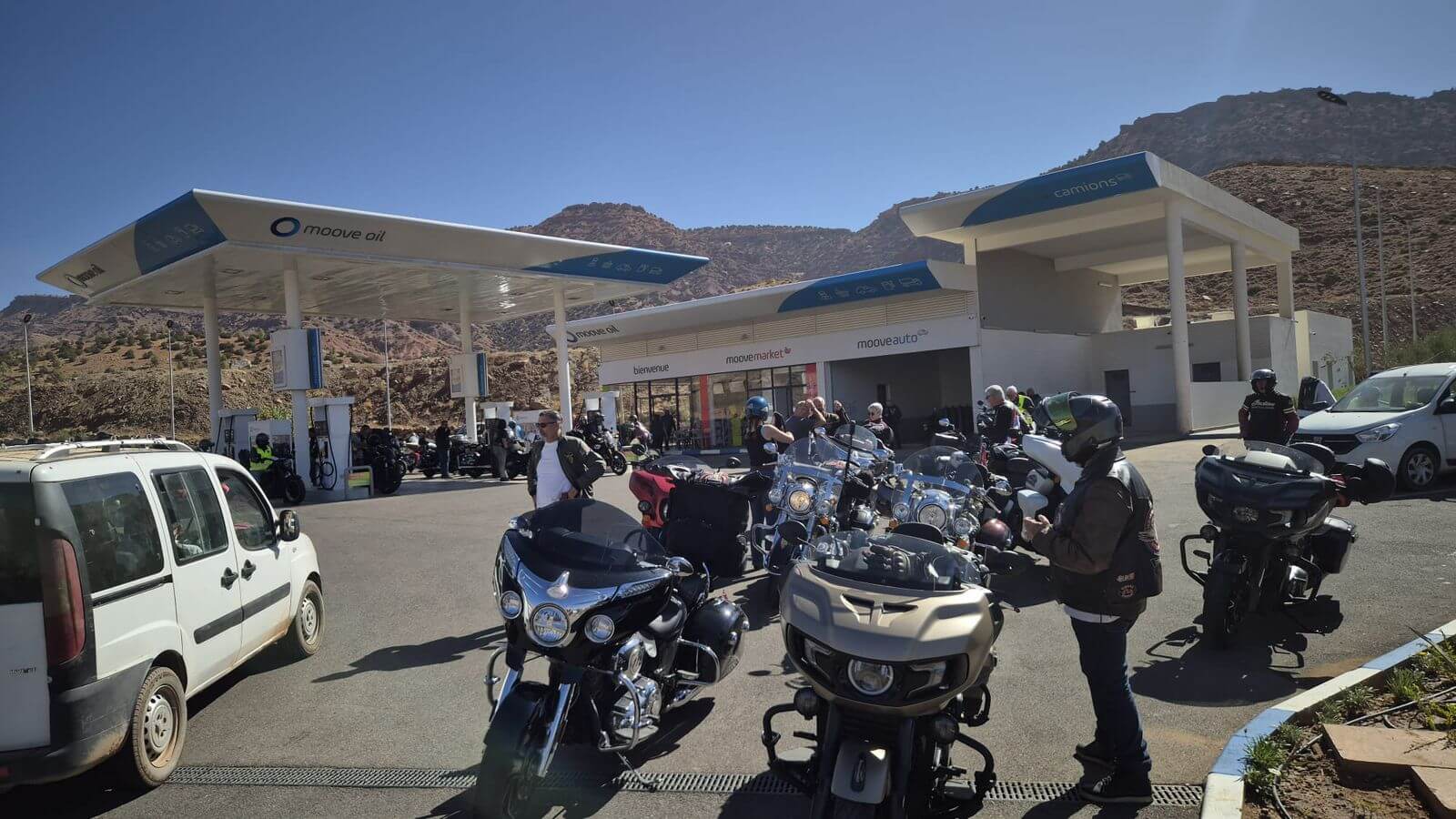 Merzouga 2025 - Until the next adventure