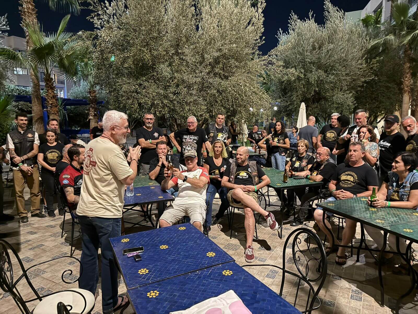 Merzouga 2025 - Sahara exploration