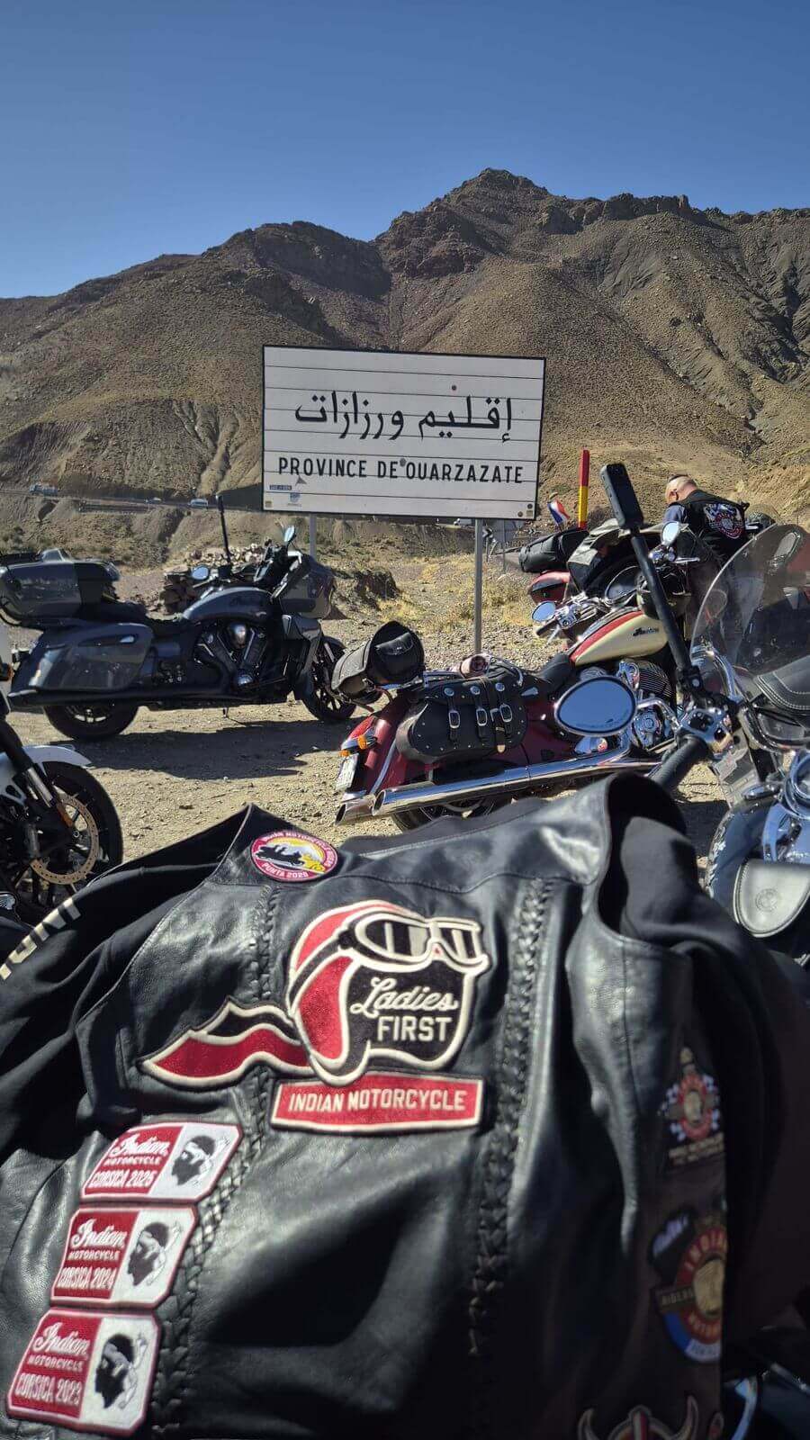 Ouarzazate - Gateway to the desert